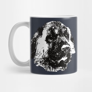 Anatolian Shepherd Dog - Anatolian Christmas Gifts Mug